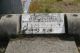 Photo of headstones/thumb_Ethel McLennan d1951 & MaryMcL Creswick